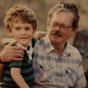 Meet your Posher, Dave